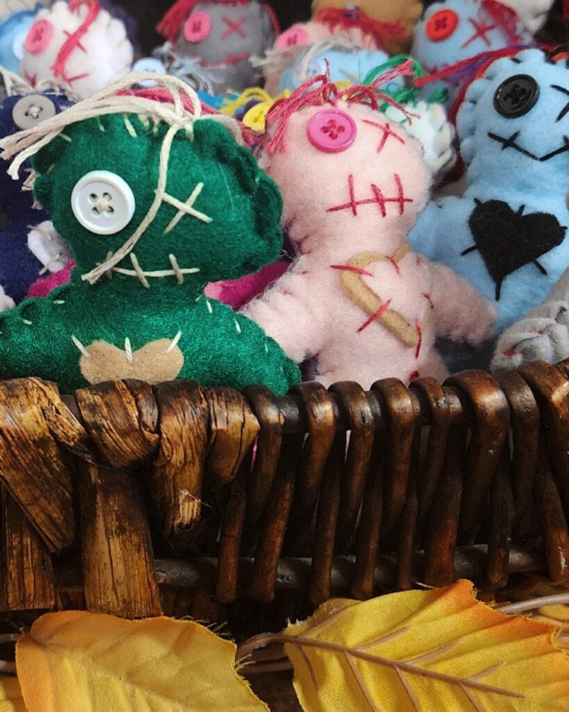 voodoodoll