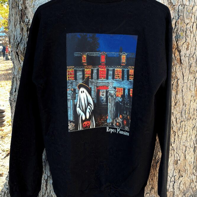 sweatshirt