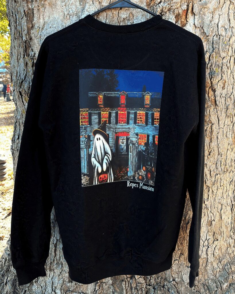 sweatshirt